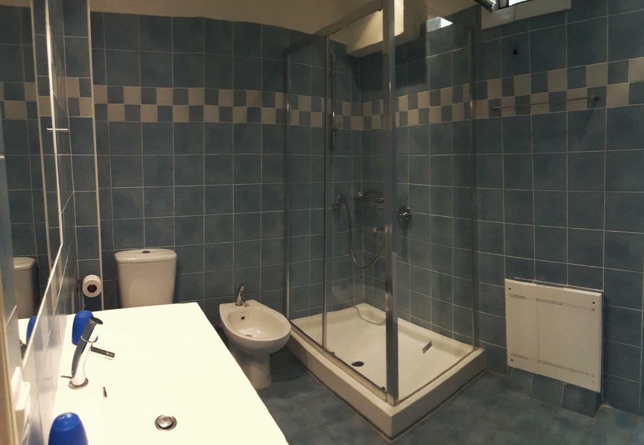 Casa Nostos Apartamento Vasilikí Exterior foto