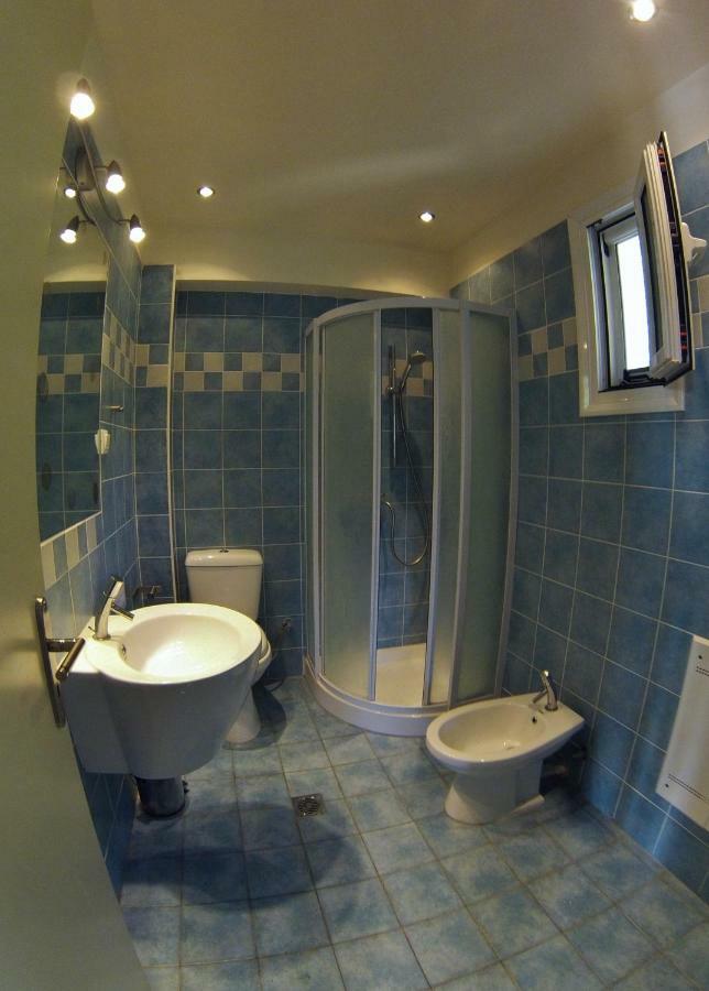Casa Nostos Apartamento Vasilikí Exterior foto